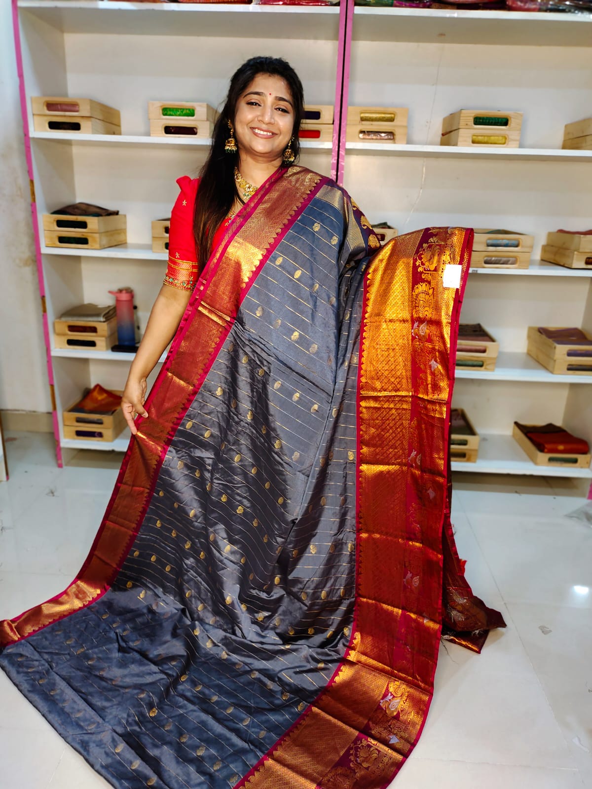 Feb gadwal sale