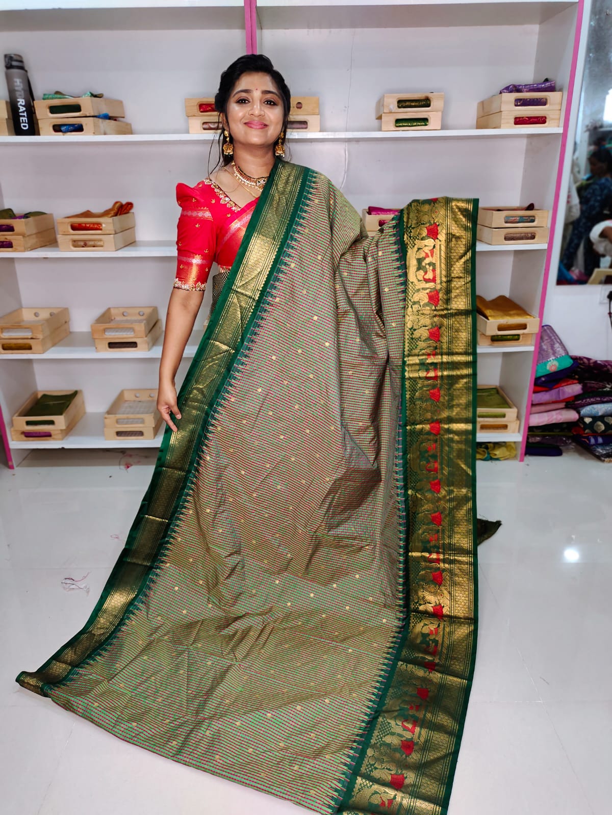 Ashadam sale