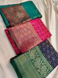 1+2 kanchi sarees