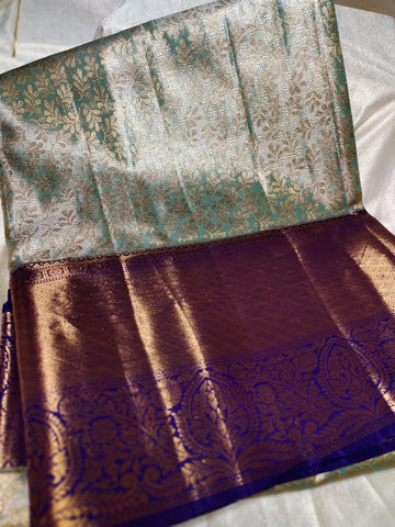 Kanchi pattu