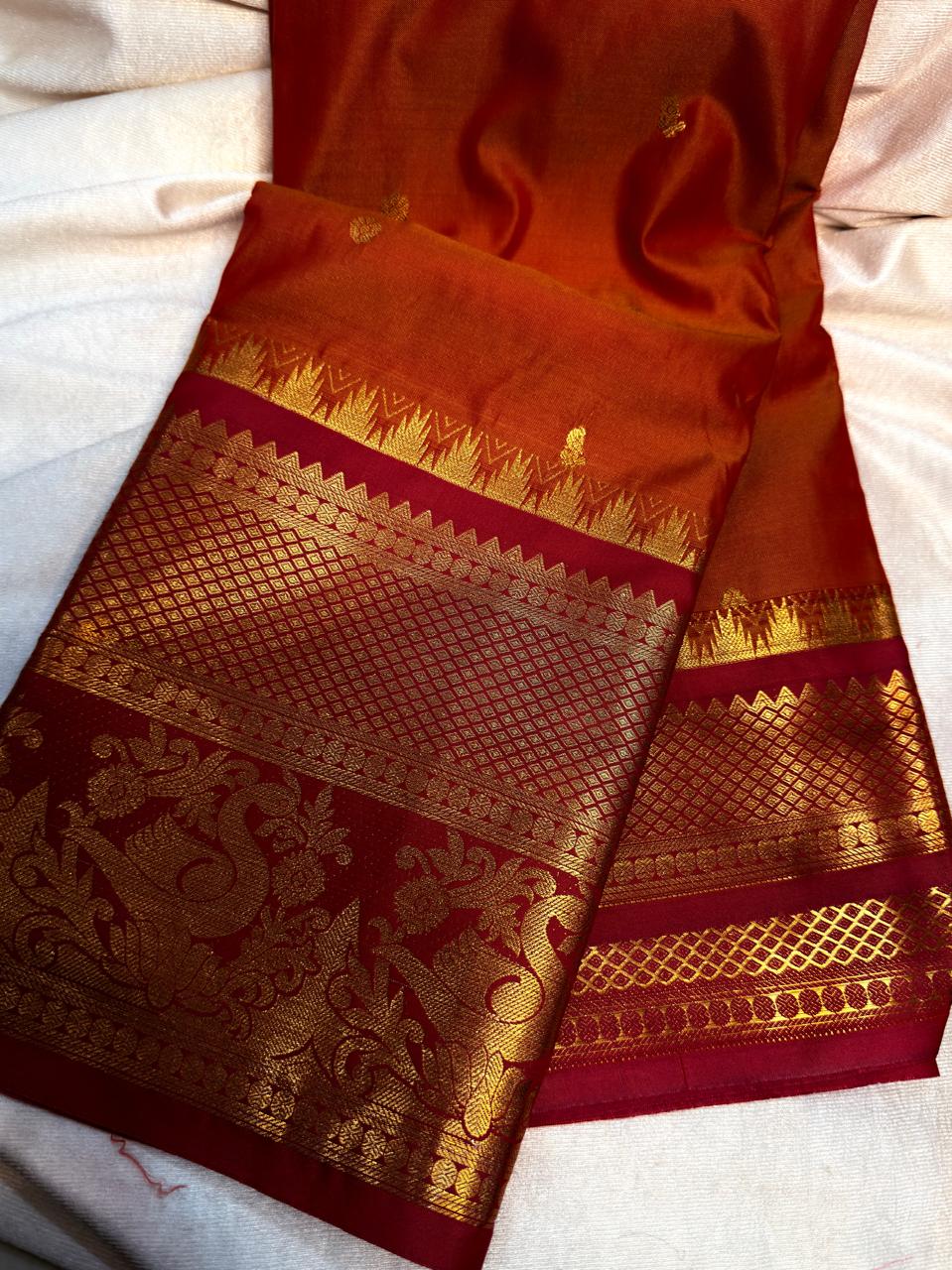 Gadwal sale 1599