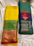 1+1 offer sarees