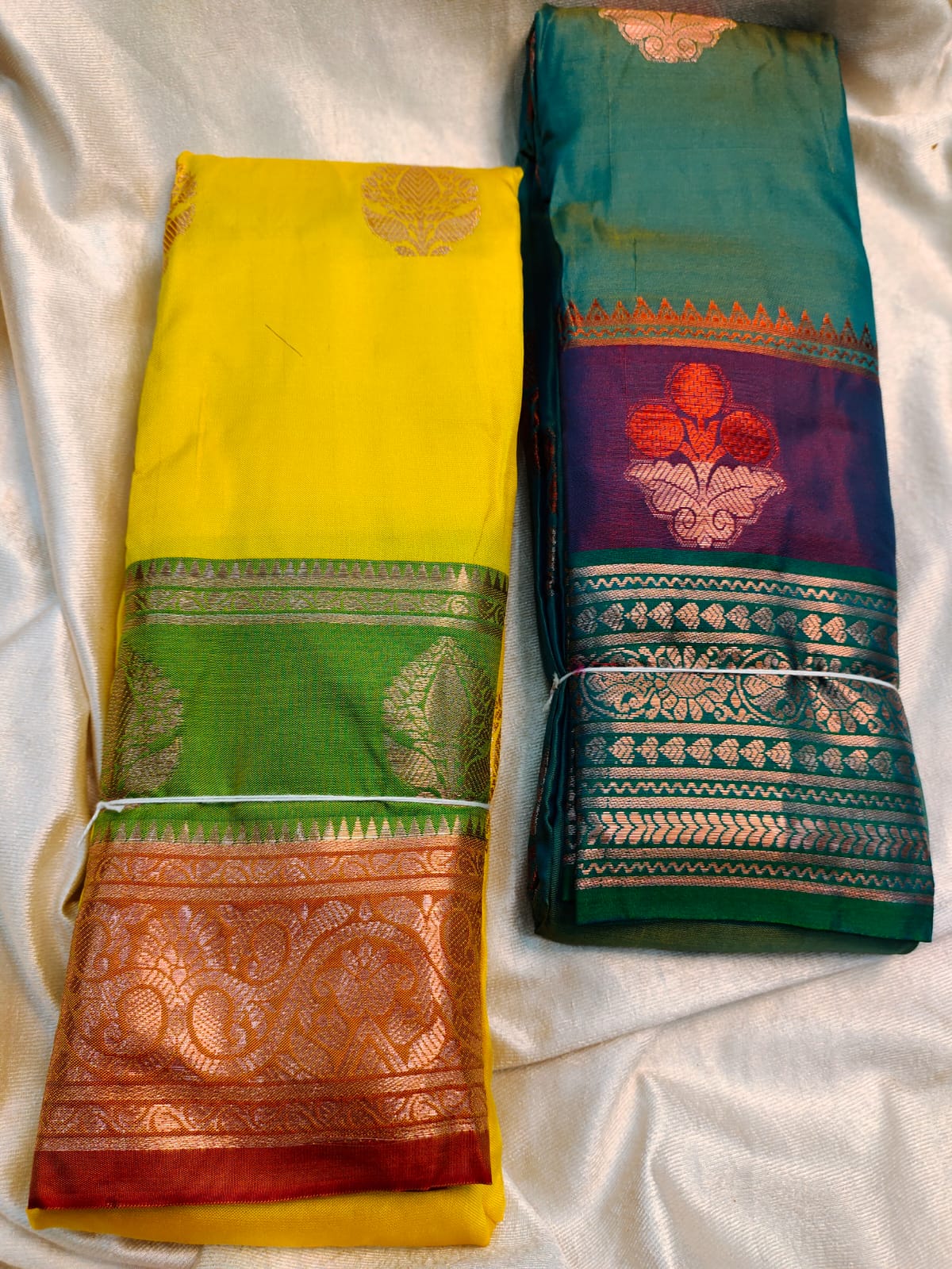 1+1 offer sarees