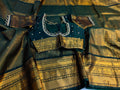 Ready to wear sarees