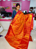 Vintage gadwal sarees