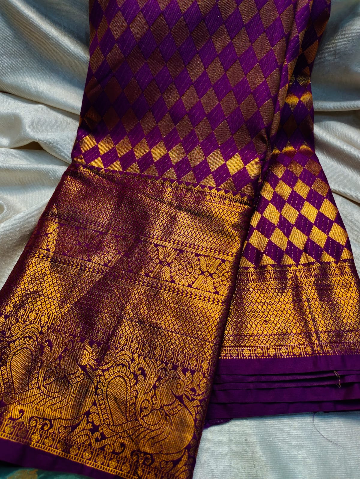 Gadwal sale
