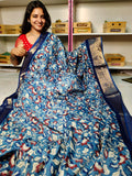 Diwali offer saree