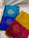 1+1 offer sarees