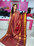 Vintage gadwal sarees