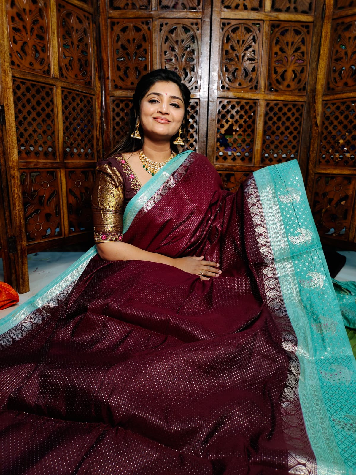 50% offer fancy sarees