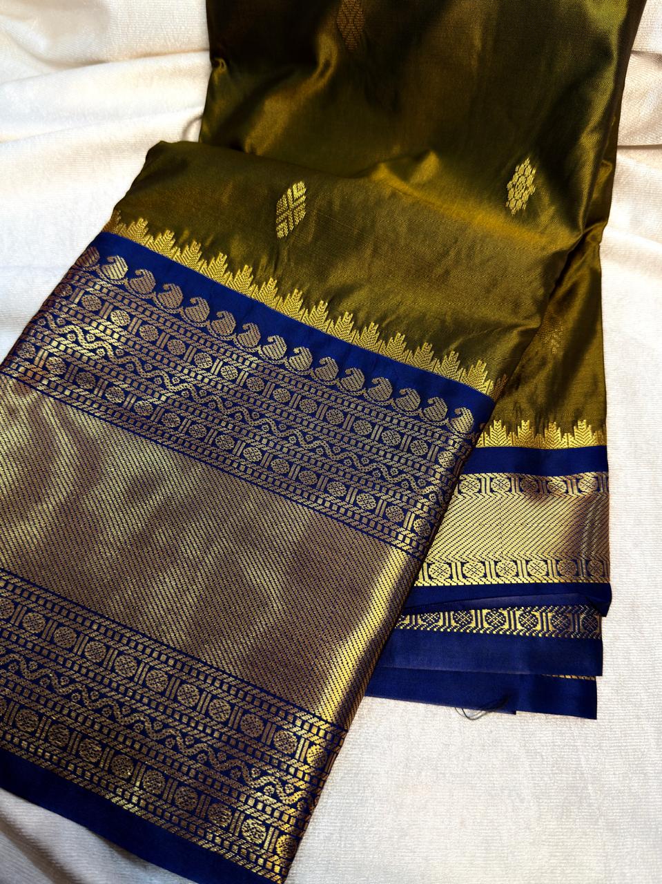 Gadwal sale 1599
