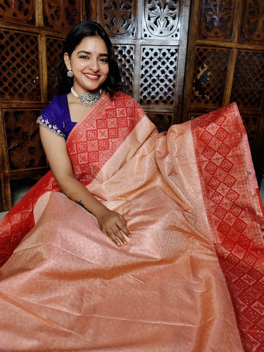 Sankranti 50% offer saree