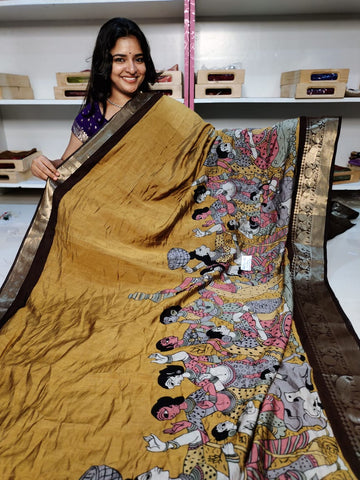 Dussehra offer saree