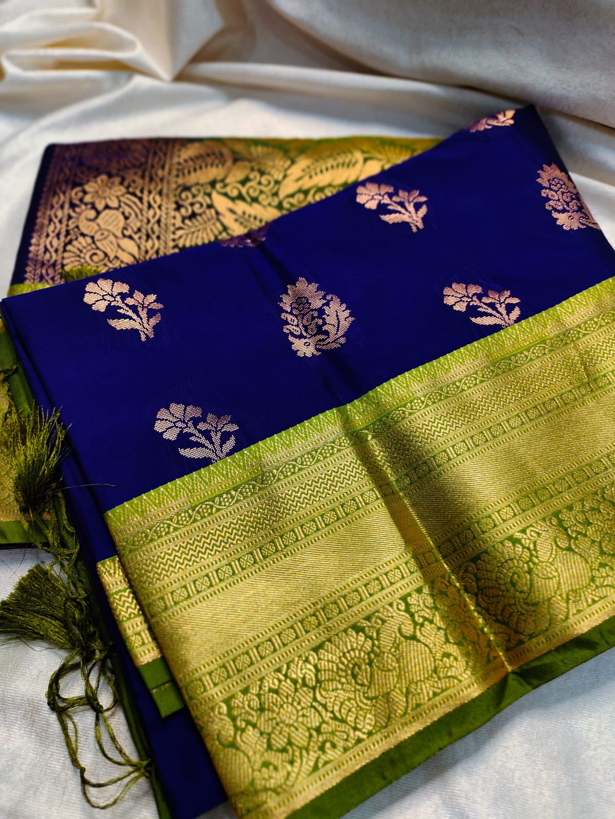 Uppada pattu