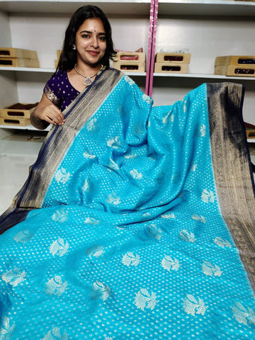 Dussehra offer saree
