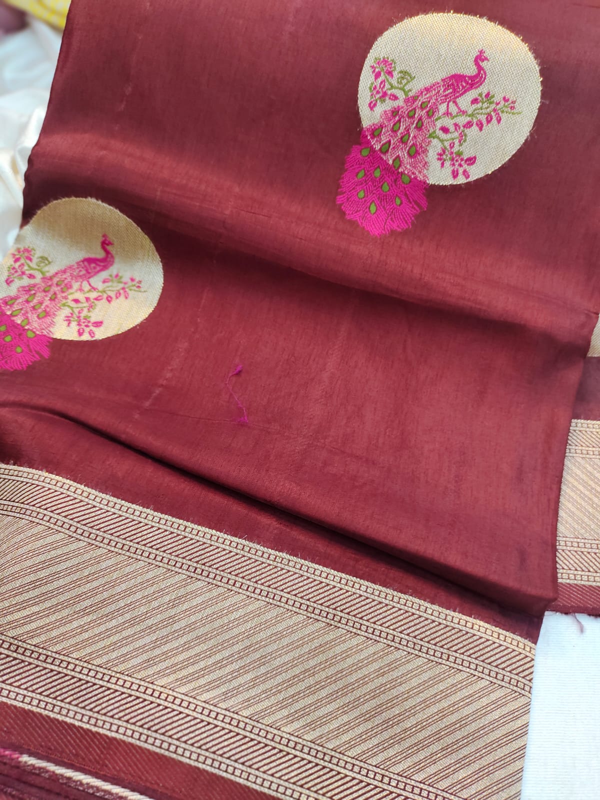 Premium Fancy sarees 60% off