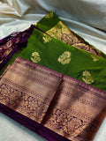 Uppada pattu