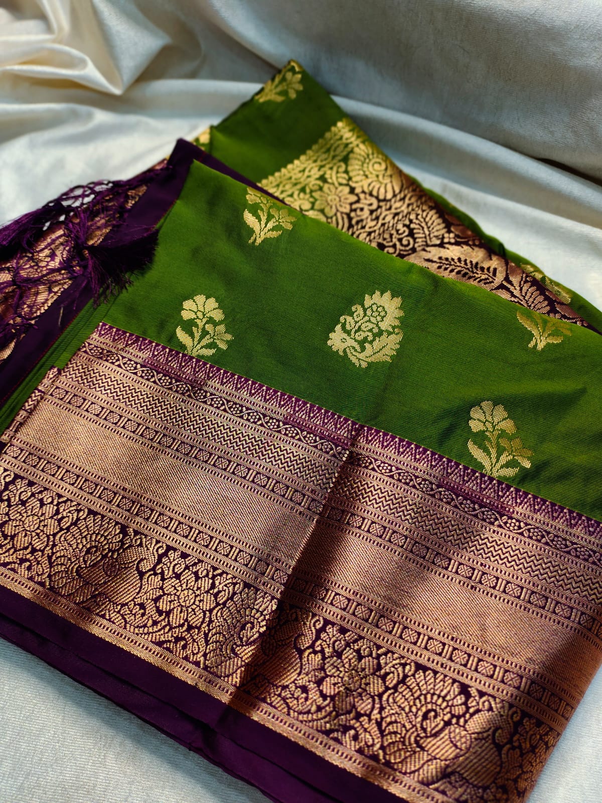 Uppada pattu