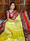 New vintage gadwal