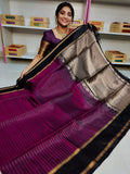 Uppada pattu sarees