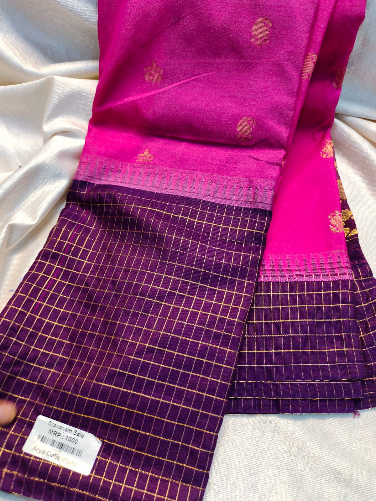 Gadwal sale
