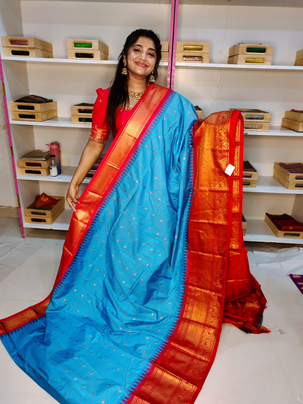 Feb gadwal sale