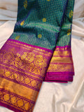 Vintage valli gadwal