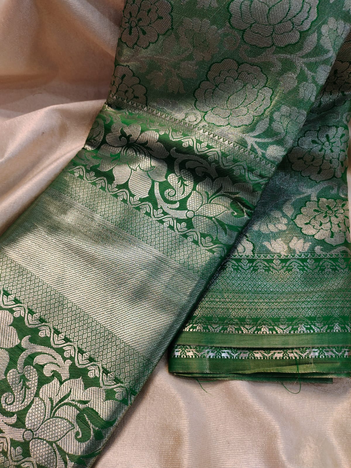 Kanchi 1 day sale