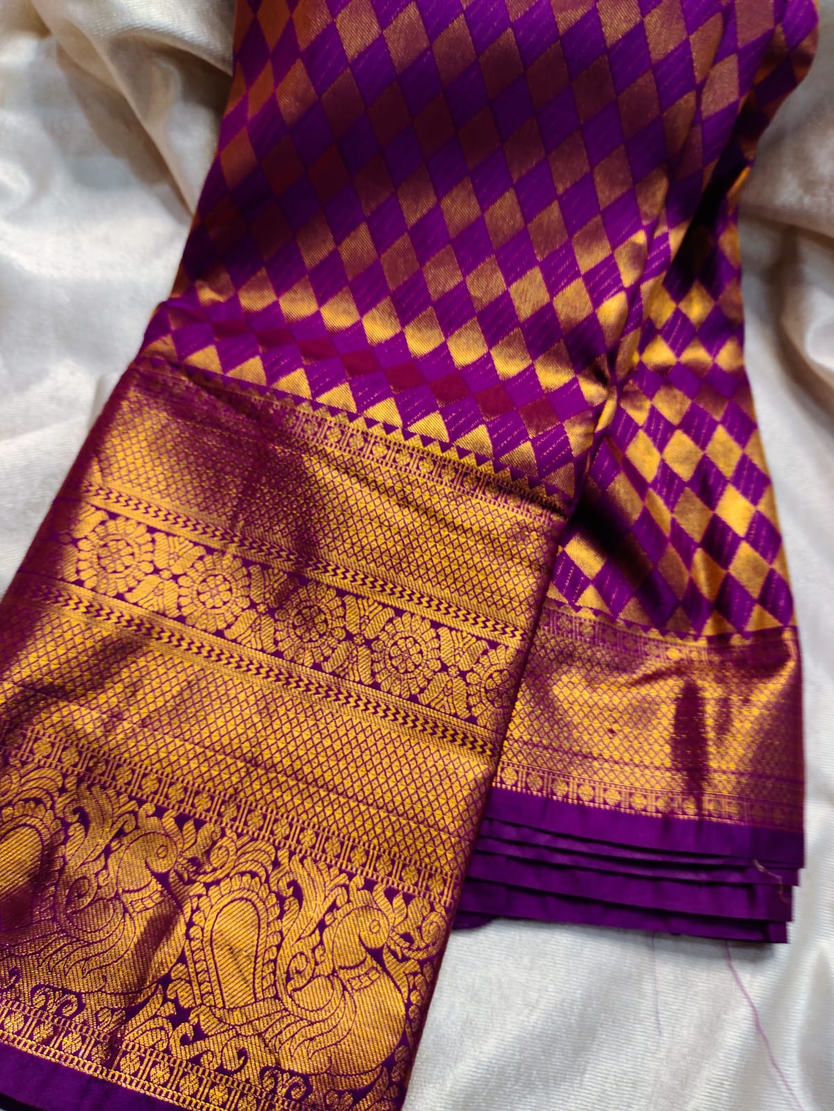 Gadwal sale