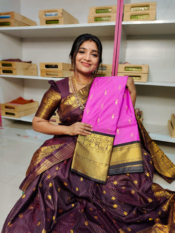 50% offer gadwal silk saree