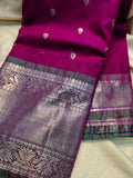 Diwali gadwal sale