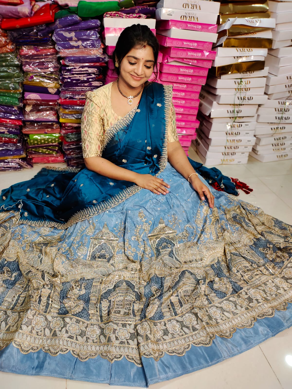 Lehenga