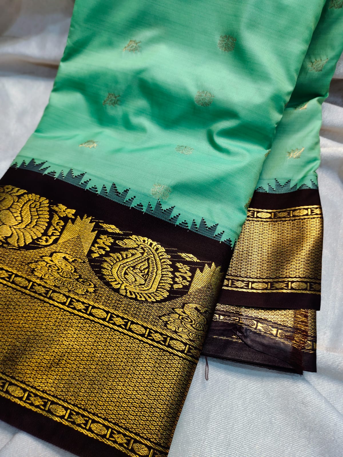 Diwali gadwal sale