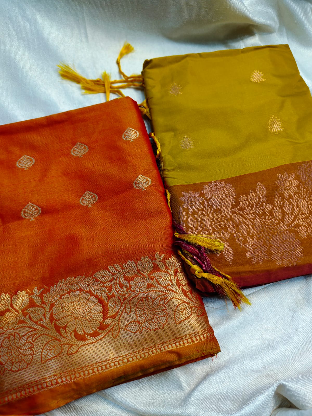 1+1 offer sarees