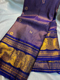 Vintage valli gadwal
