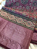 Mix sarees