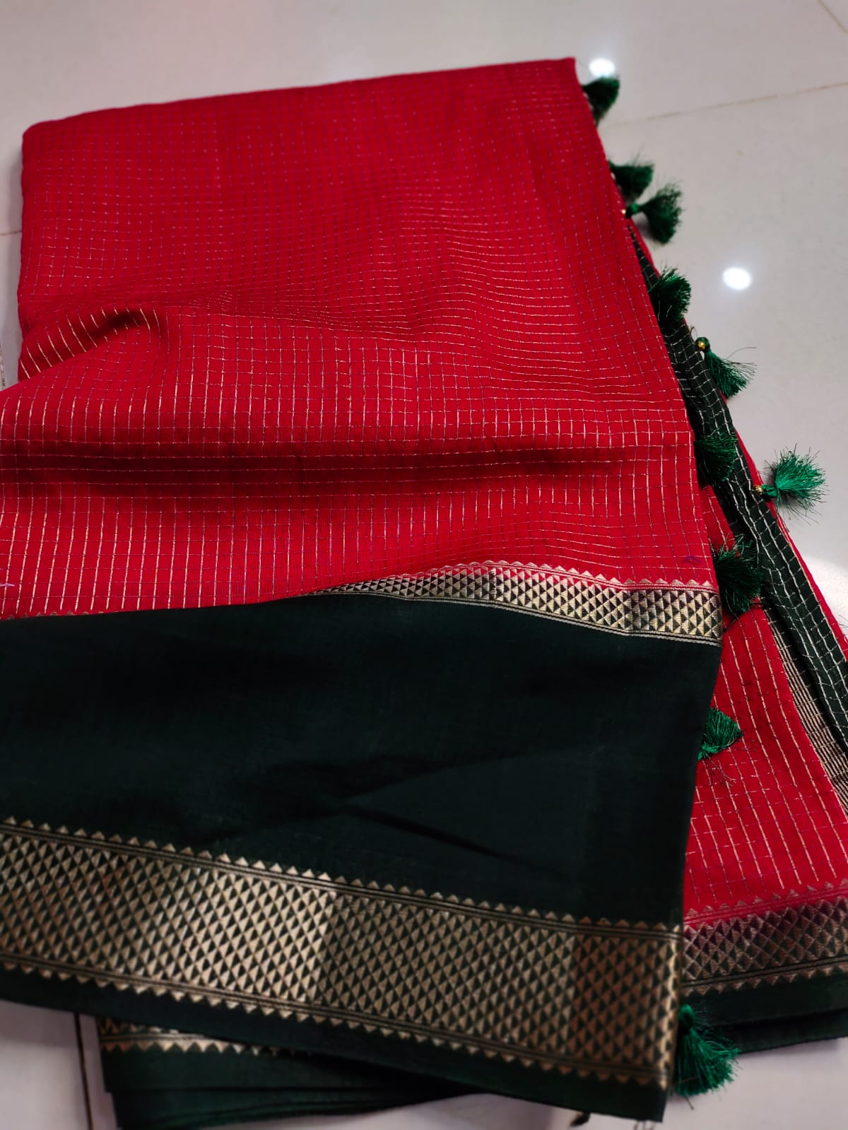 BN silk