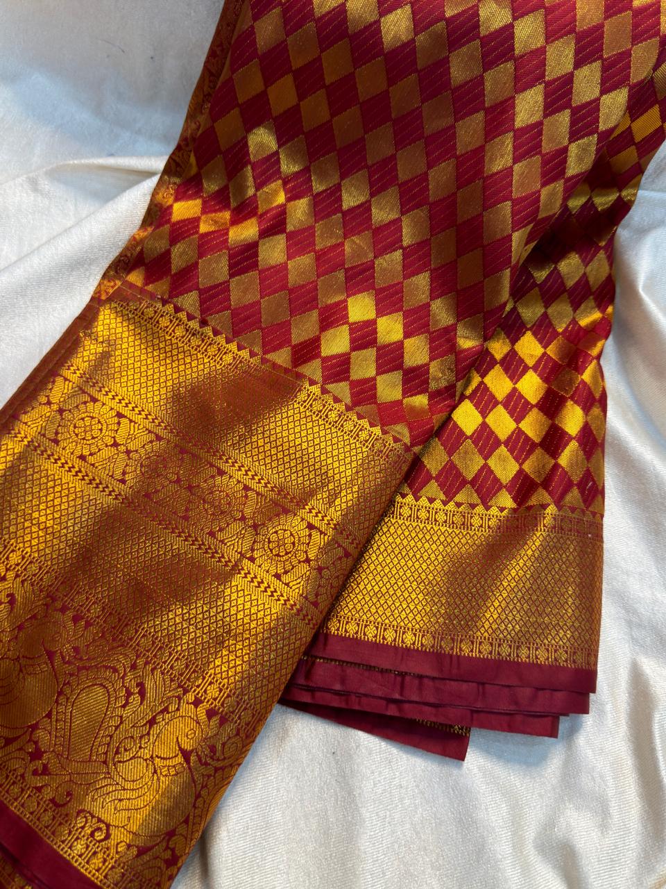 Ashadam Kanchi offer