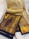 90% offer Kanchi pattu collection