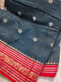 HO silk