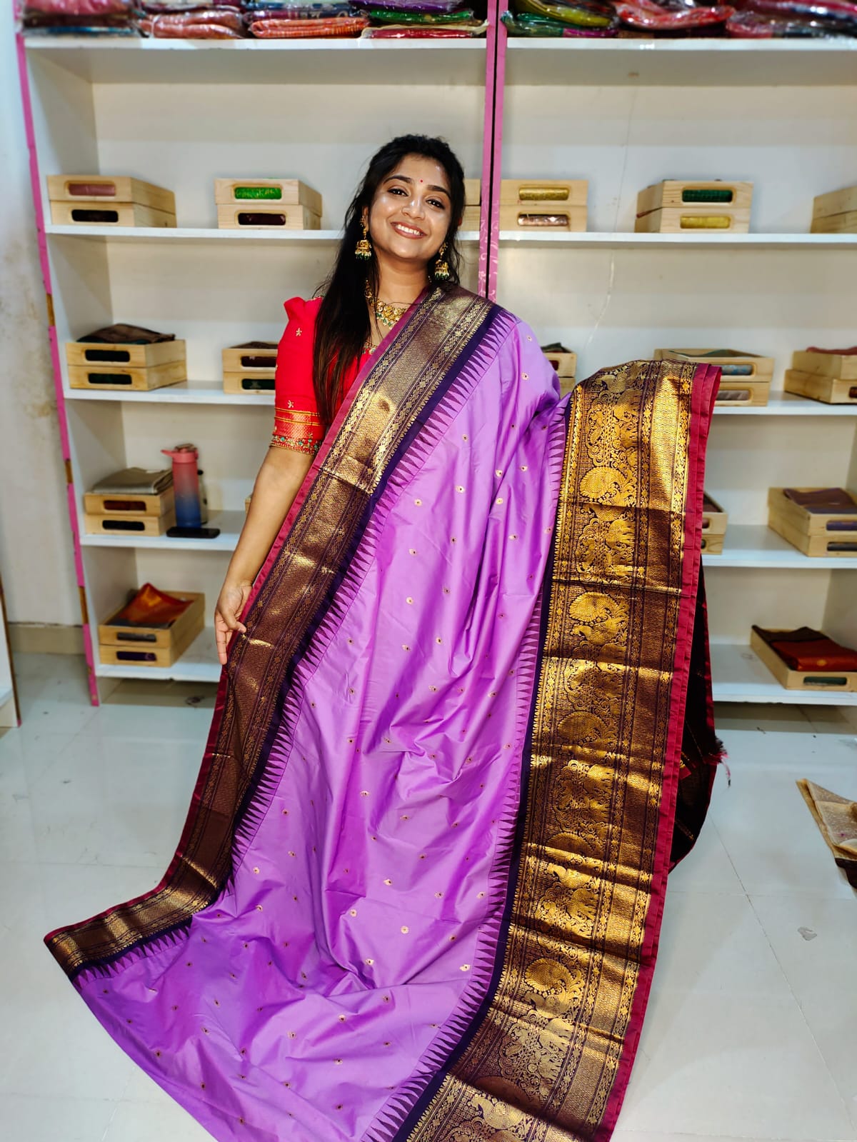 VG gadwal