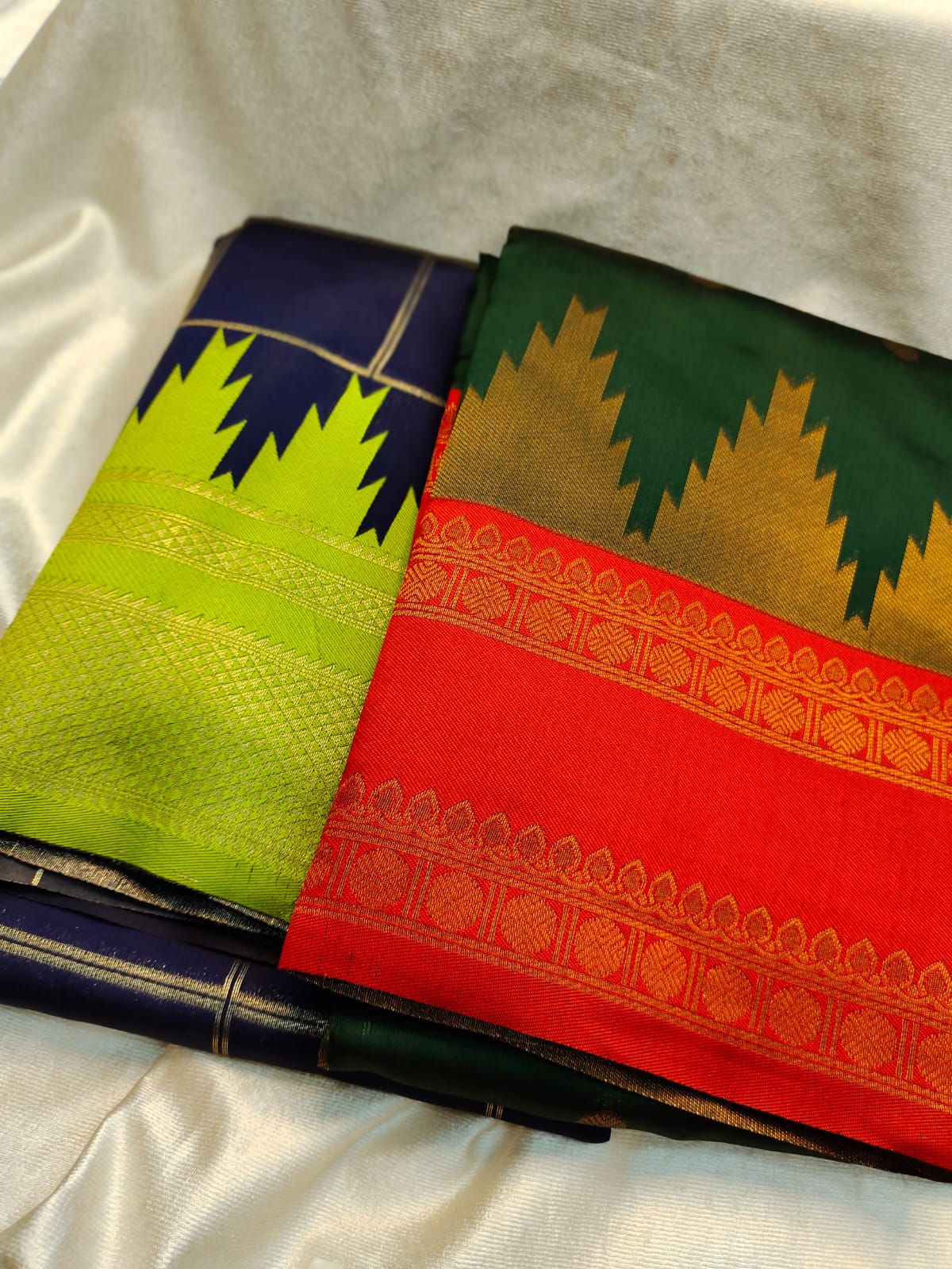 1+1 offer sarees