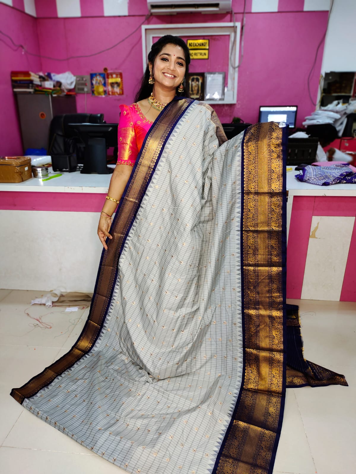 60% offer gadwal sale