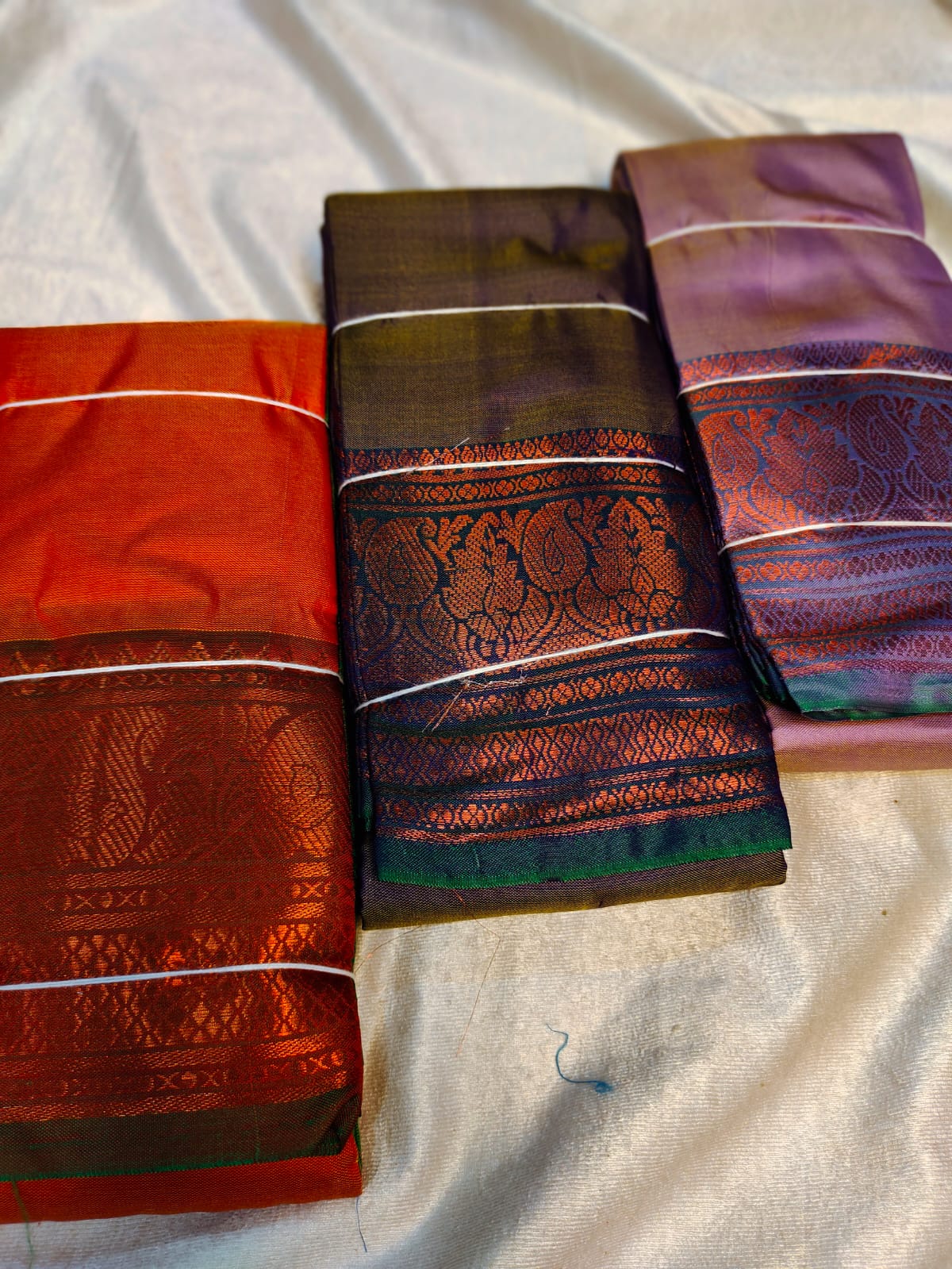 1+2 kuppadam sarees
