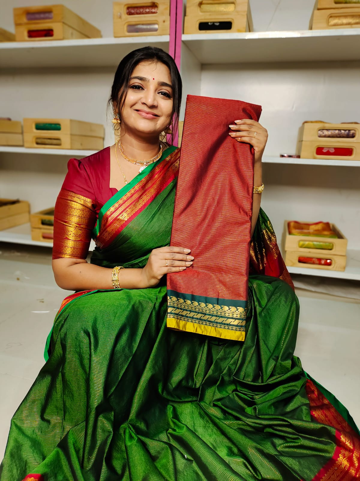 వింటేజ్ కలెక్షన్