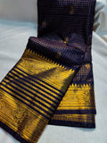 Vintage gadwal sarees