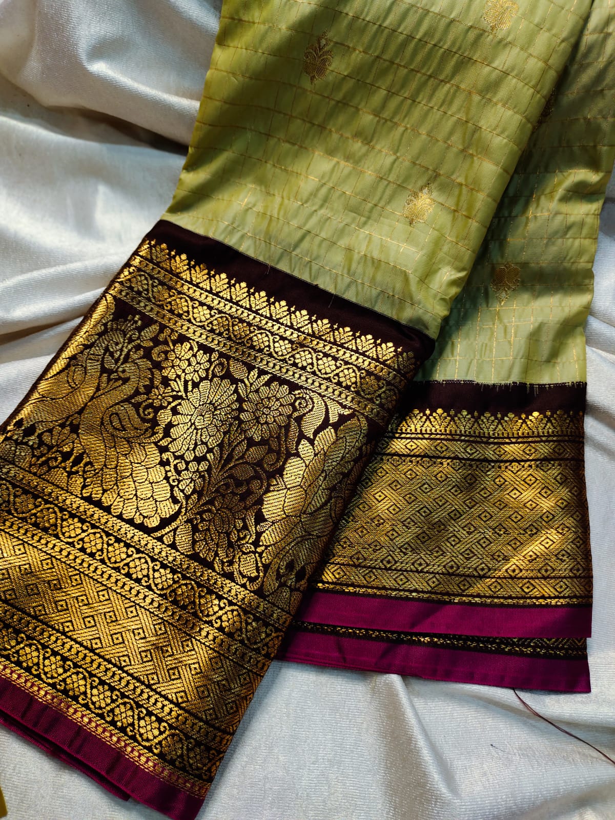Primium gadwal sale
