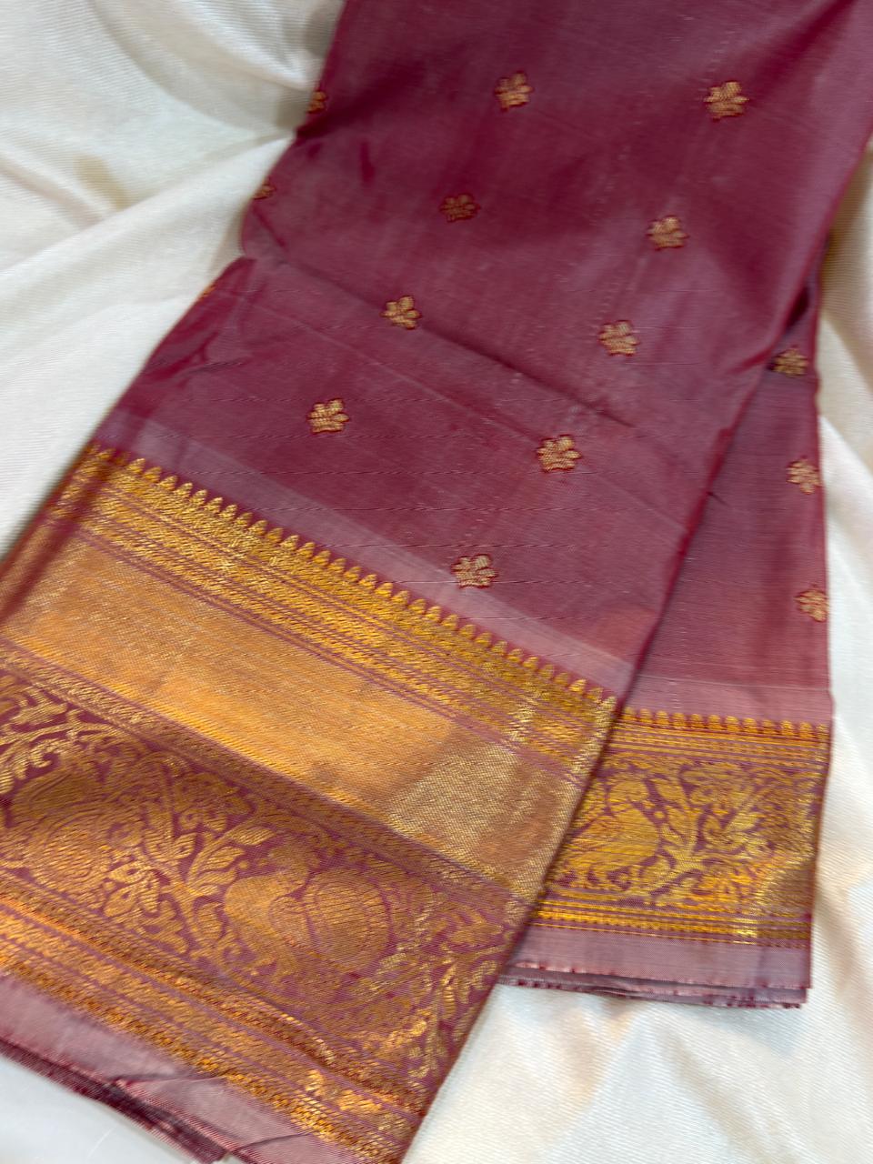 Gadwal cleance sale