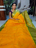 50% offer gadwal sarees