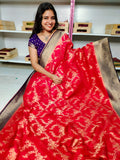 Dussehra offer saree